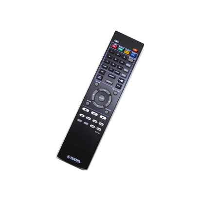 Genuine Yamaha BDP125 BD-S677 Network 3D Blu-ray Player Remote