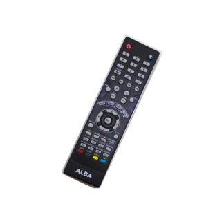 Genuine Alba LE-24GY15-T2+DVD LE-28GA06-B3+DVD TV/DVD Remote