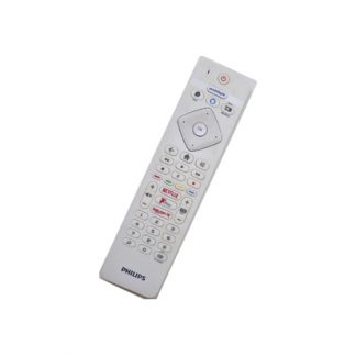 Genuine Philips YKF456-005 50PUS6814 65PUS6814/12 TV Remote UK Version