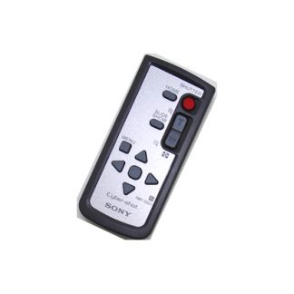 Genuine Sony RM-DSC1 DSC-H7 DSC-H9 Digital Camera Remote