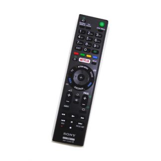 New Genuine Sony RMT-TX200E KD-55XD7004 TV Remote KD-55XD7005 KD-65XD7505