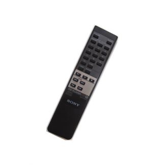 Genuine Sony RM-D295 CDP-295 CDP-397 CDP-491 CD Player Remote