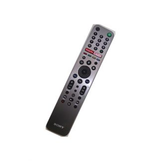Genuine Sony RMF-TX611E KD-65A87 KD-55A89 KD-75ZH8 TV Remote