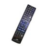 Genuine JVC RM-SNXF3R NX-F3 NX-F4B NX-F7 Audio System Remote