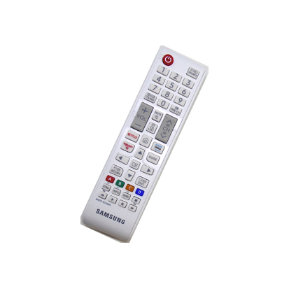 Genuine Samsung BN59-01268H QE55LS01TAUXXU QLED TV Remote QE65LS01TAUXXU...