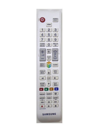 Genuine Samsung AA59-00560A UE37ES6710 UE40ES6710 TV Remote