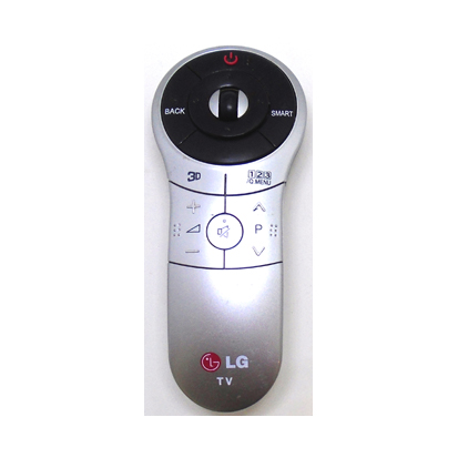 Genuine LG AN-MR400G 42LA6205 65LA9650 Magic TV Remote W/Out Dongle