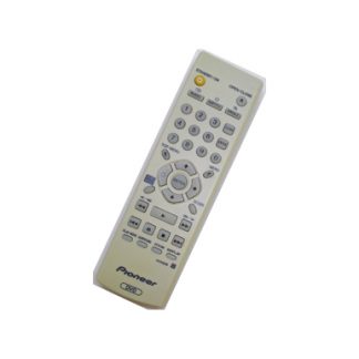 Genuine Pioneer VXX3216 DV-300 DV-300-K DV-300-S DVD Remote