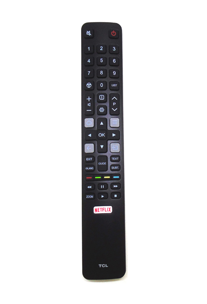 New Genuine TCL ARC802N YA15 50EP662 55EP658 TV Remote U49P6046