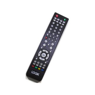 Genuine Logik L19DVDB10 L22DVDB10 L24DVDB19 TV/DVD Remote