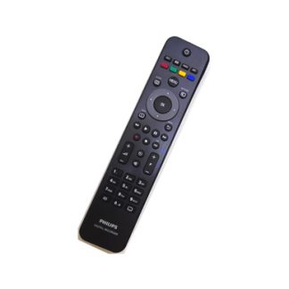 Genuine Philips RC2484402/01 HDT8520/05 Freeview PVR Remote