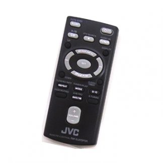 New Genuine JVC RM-SUXGP5R UX-GP5 Micro System Remote