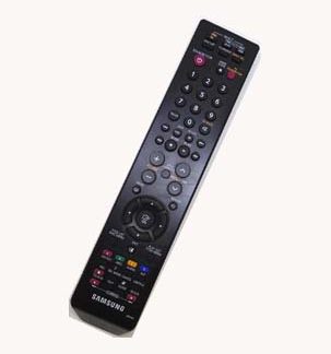 Genuine Samsung 00079A DVD-VR350 VCR DVD Remote DVD-VR350M