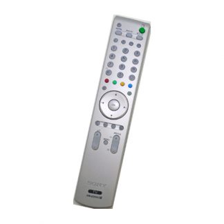 New Genuine Sony RM-ED002 KDF-E42A11E KDF-E50A11E TV Remote