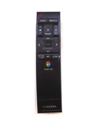 New Genuine Samsung BN59-01220D UE40JU6500K UHD TV Remote UE48JU6670U...