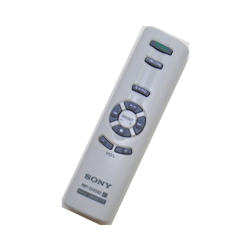 Genuine Sony RMT-CE95AD CFD-S03CP CFDS03CPL Boombox Remote