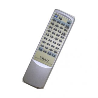 Genuine Teac RC-864 CR-L600 CD Receiver Micro System Remote