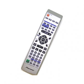 Genuine Pioneer XXD3060 XV-EV61 DVD Surround System Remote