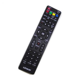 Genuine Linsar 24LED325 LED HD Ready TV/DVD Combi Remote