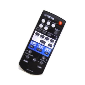 Genuine Yamaha FSR82 ZK77690 SRT-1000 Soundbar Remote