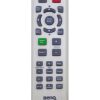 Genuine BenQ RC02 (White) MS524 MS514H MX525 Projector Remote MW526...