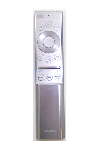 Genuine Samsung BN59-01311G Q950TS UE40MU6442 TV Remote Q8C Q95T...