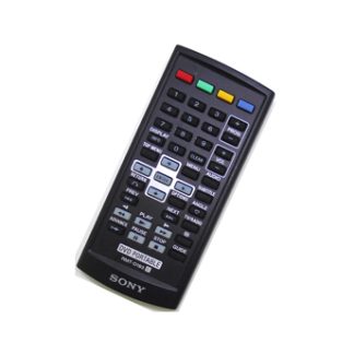 Genuine Sony RMT-D193 DVP-FX740DT Portable DVD Player Remote