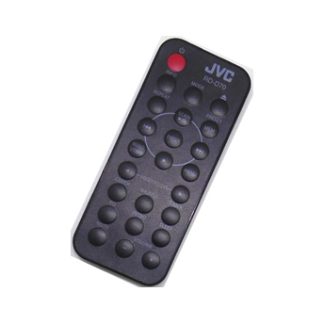Genuine JVC RD-D70 Wireless Hi-Fi Stereo System Remote