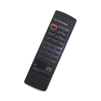 Genuine Pioneer CU-PD048 PD-M453 PD-M455 CD Player Remote