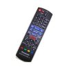 Genuine Panasonic N2QAYB000870 DMP-BD79 Blu-ray Remote DMP-BD79EB-K