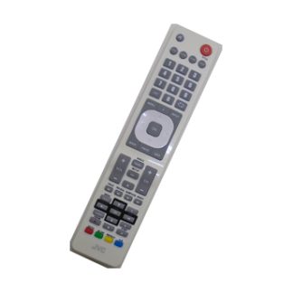 Genuine JVC RM-C3175 LT-24C490 LT-32C491 LT-40C551 TV Remote LT-50C550