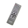 Genuine Panasonic N2QAJB000067 DVD-S55 DVD-S75 DVD Remote DVD-S55S