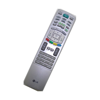 Genuine LG AKB30588001 42PC1RR 42LC2RR 50PB2RR TV Remote 42LC2R