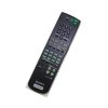 Genuine Sony RM-PP402 STR-DB830 STR-DE835 AV Receiver Remote STR-DB435...