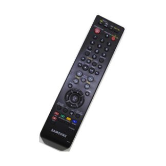 Genuine Samsung 00062S DVD-SR150M DVB-T DVD Recorder Remote