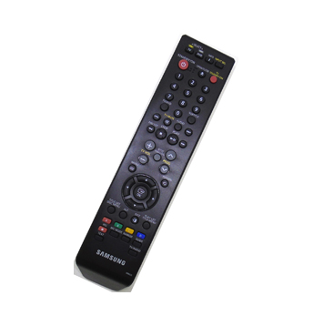 Genuine Samsung 00062S DVD-SR150M DVB-T DVD Recorder Remote