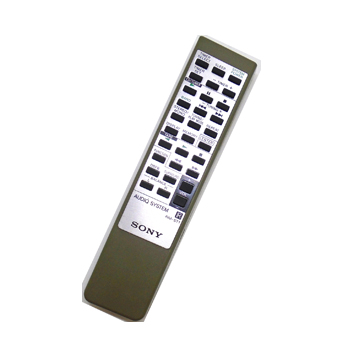 Genuine Sony RM-ST1 CMT-T1 HCD-T1 Micro System Remote