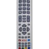 Genuine Sharp White LC-32HI5232KFW LC-32DI5232KFW TV Remote