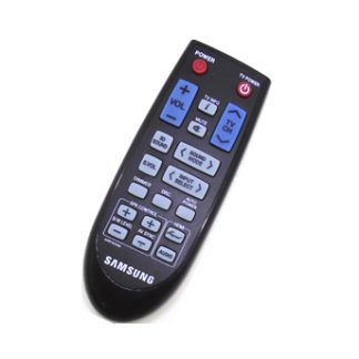 Genuine Samsung AH59-02330A HW-D450 HW-D451 Soundbar Remote