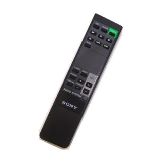 Genuine Sony RM-S6 MHC-500 FH-B150 FH-B155 Hi-Fi Remote HCD-H500