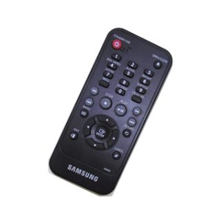 Genuine Samsung 00083B DVD-F1080 DVD-FP580 DVD Remote DVD-FP580W...
