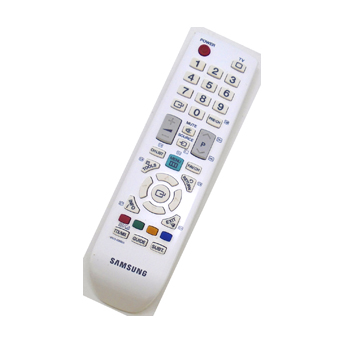 Genuine Samsung BN59-00886A LE19B546 LE22B546 LCD TV Remote LE22B541...
