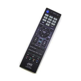 Genuine JVC RM-C1233 LT-22D32J LT-24HD32J TV Remote LT-22HD3WJ