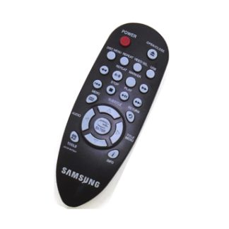 Genuine Samsung AK59-00156A DVD-E360 DVD Player Remote DVD-E360/XU