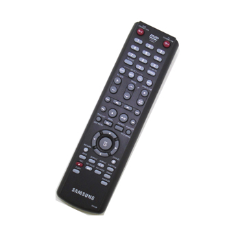 Genuine Samsung 00023R DVD-HR725 HDD DVD Recorder Remote
