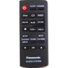 New Genuine Panasonic N2QAYC000058 SC-HC27 Audio Remote SC-HC271