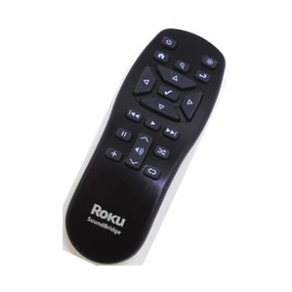 Genuine Roku SoundBridge M1000 Network Music Player Remote