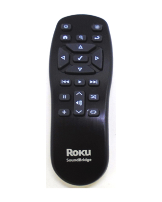 Genuine Roku SoundBridge M1000 Network Music Player Remote