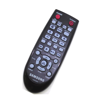 Genuine Samsung AH59-02434A HW-E450 Soundbar Remote