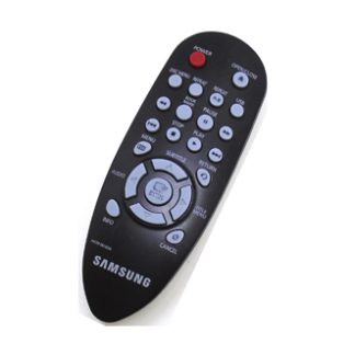 Genuine Samsung AK59-00103A DVD-H1080 DVD-H1080R DVD Remote DVD-H1080/XE...